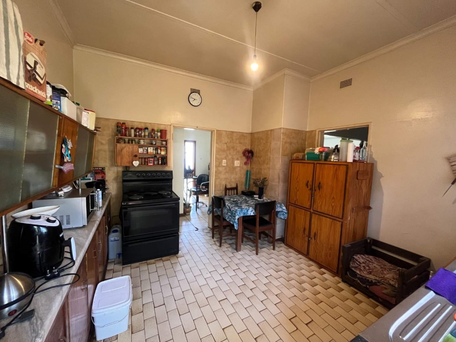 3 Bedroom Property for Sale in Die Rand Northern Cape
